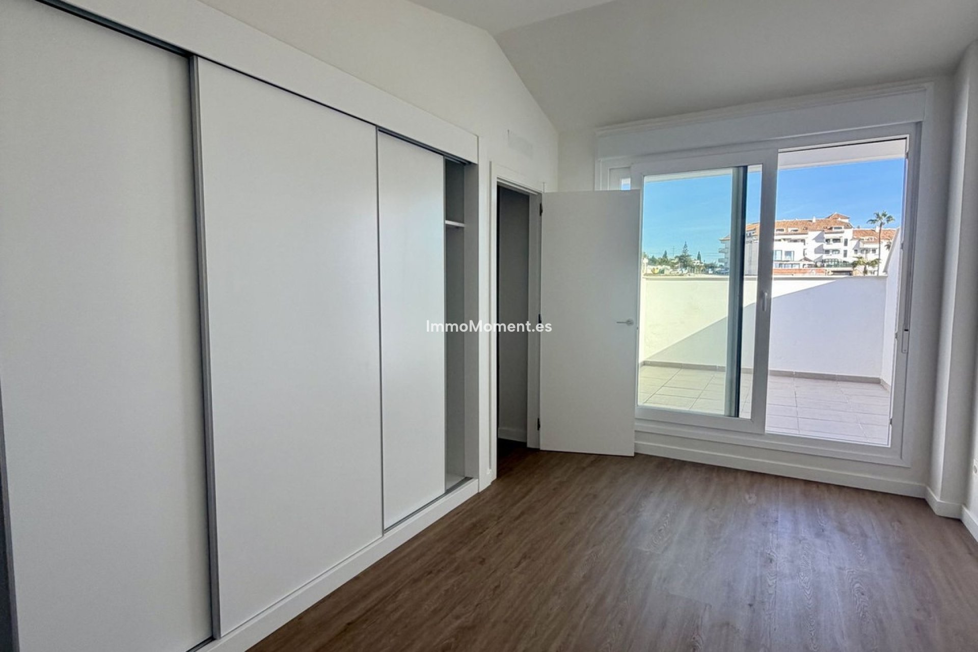 Resale - Apartment - Fuengirola - Torreblanca