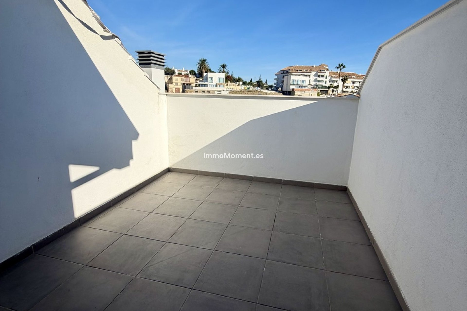 Resale - Apartment - Fuengirola - Torreblanca