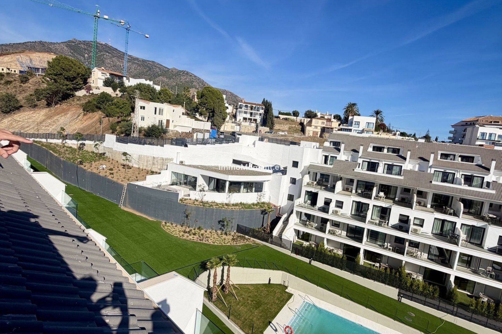 Resale - Apartment - Fuengirola - Torreblanca