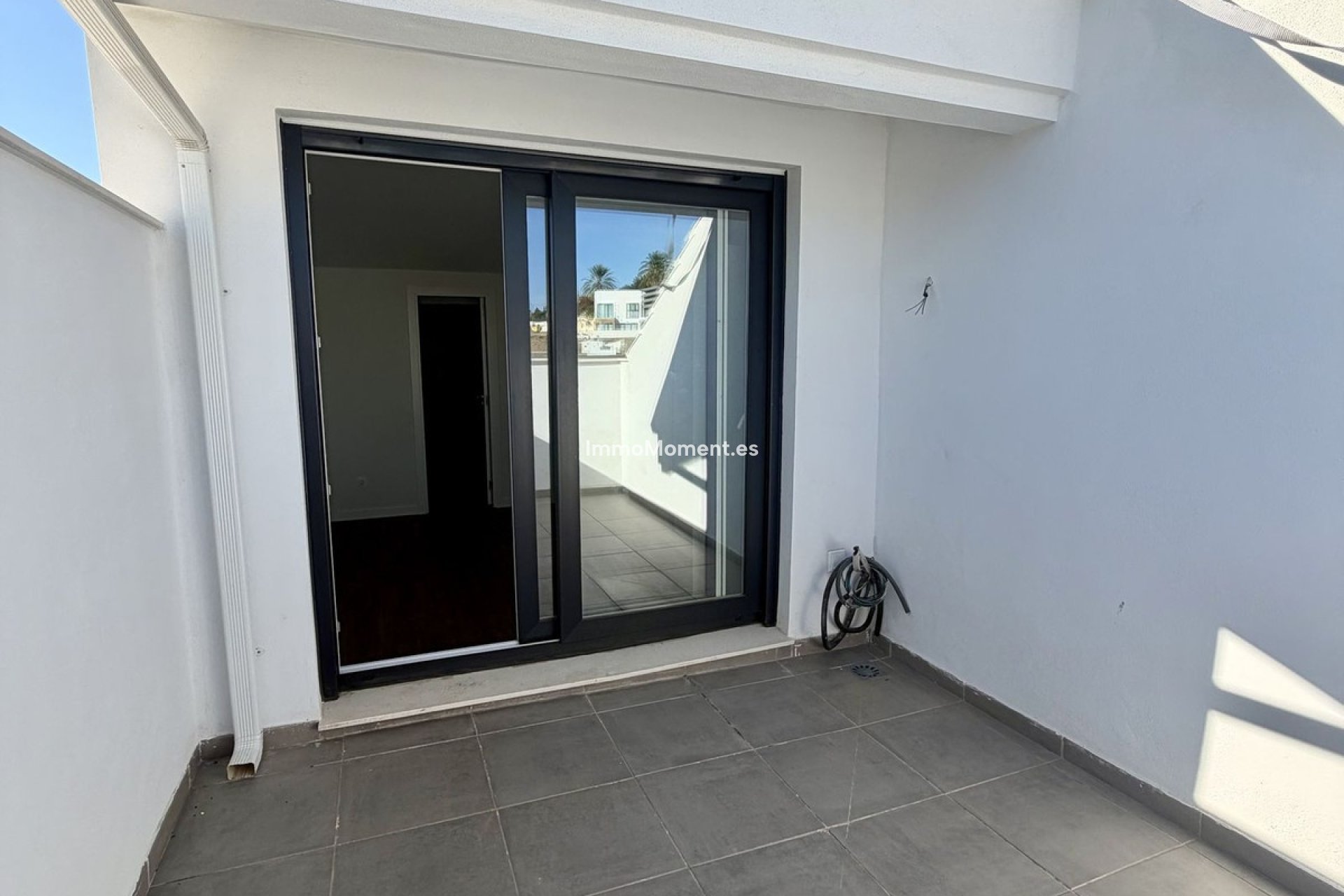 Resale - Apartment - Fuengirola - Torreblanca