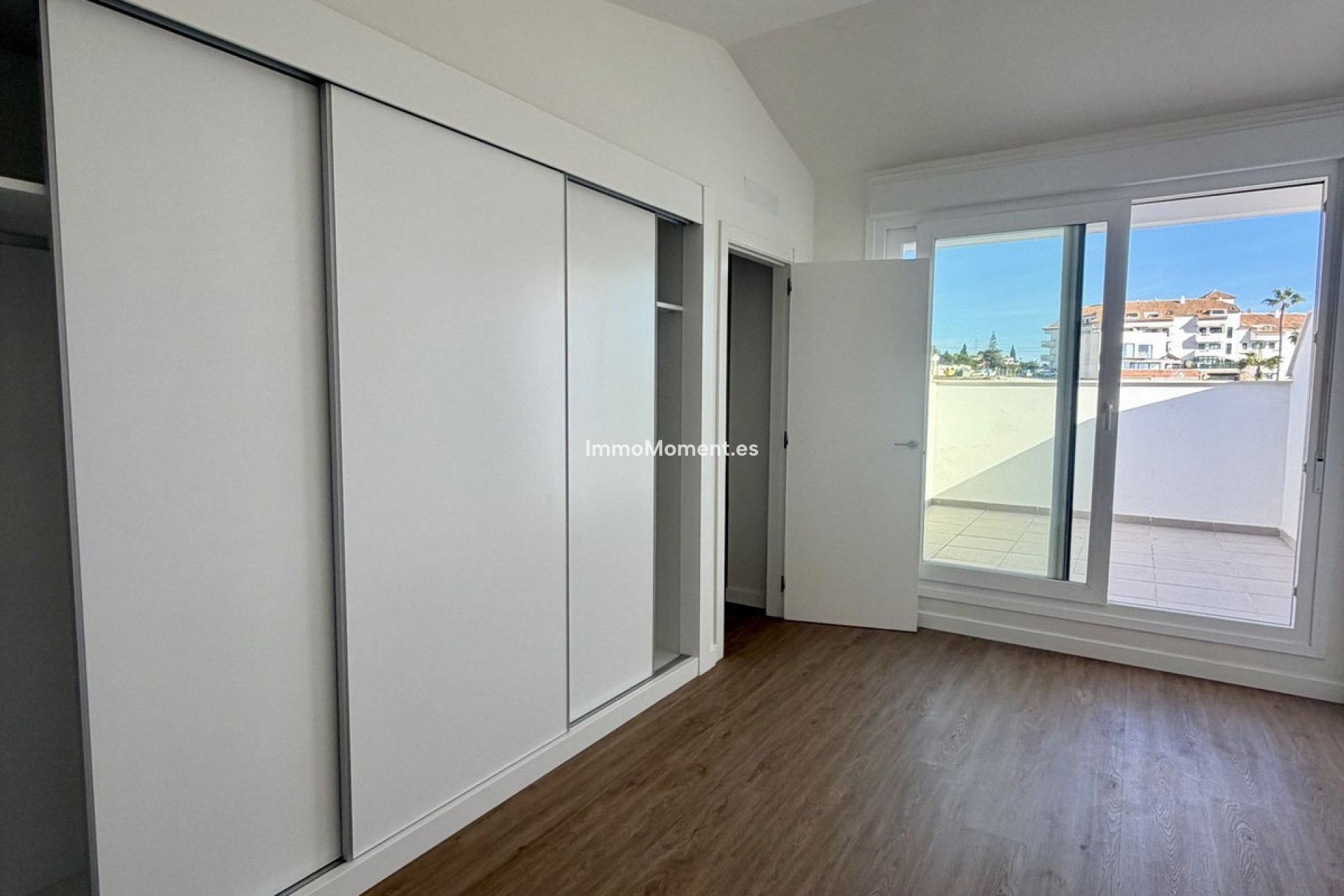 Resale - Apartment - Fuengirola - Torreblanca