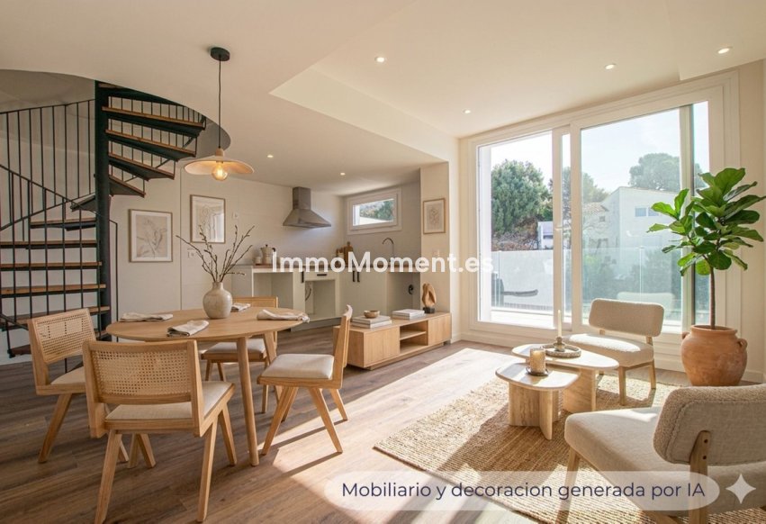 Resale - Apartment - Fuengirola - Torreblanca