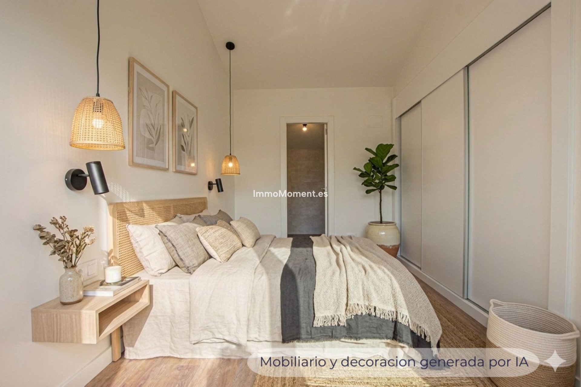 Resale - Apartment - Fuengirola - Torreblanca
