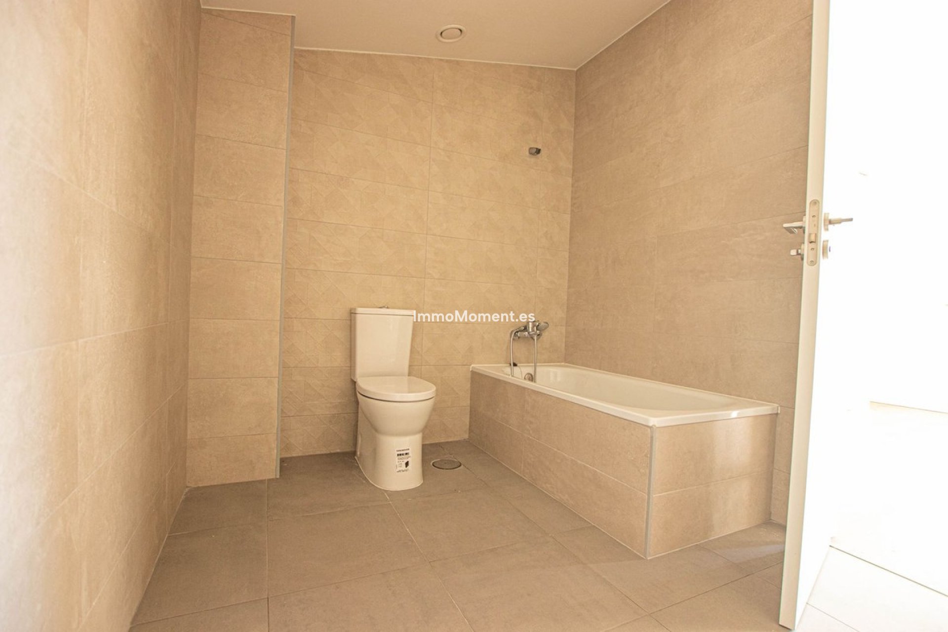Resale - Apartment - Fuengirola - Torreblanca