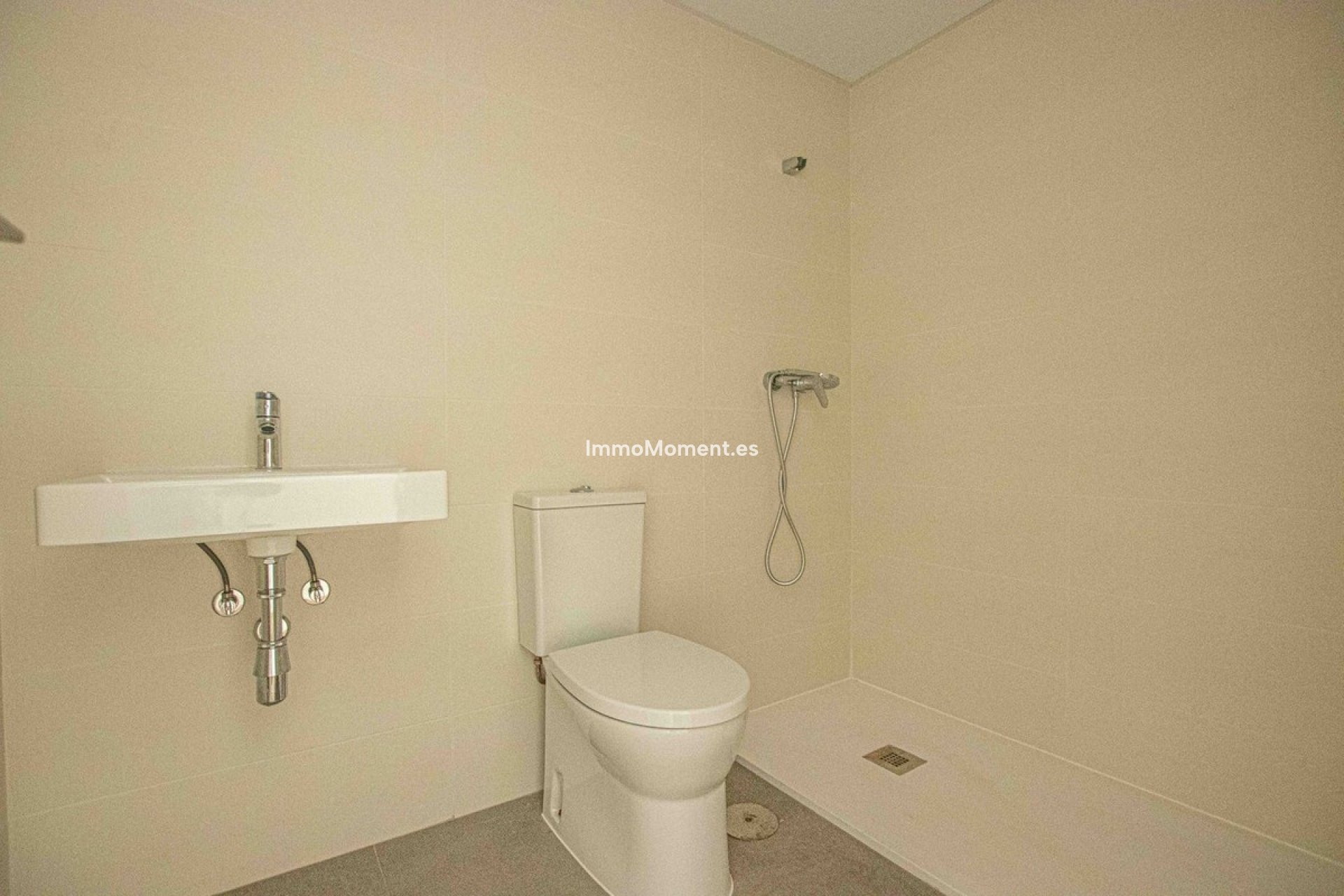 Resale - Apartment - Fuengirola - Torreblanca