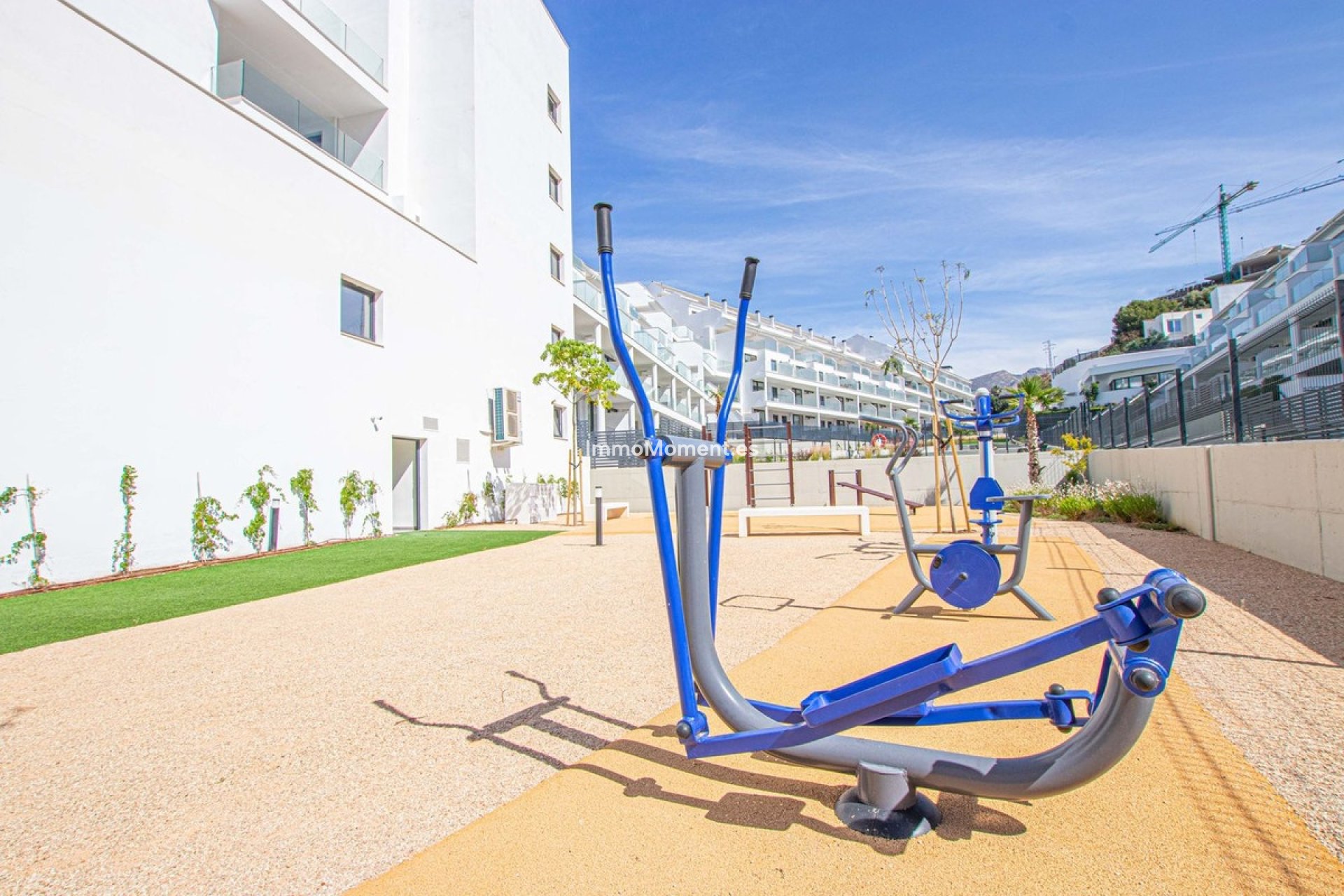 Resale - Apartment - Fuengirola - Torreblanca