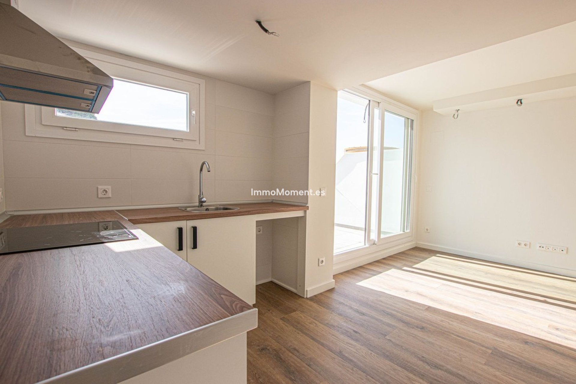 Resale - Apartment - Fuengirola - Torreblanca