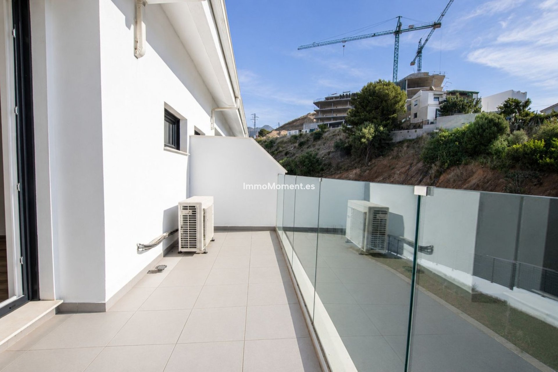 Resale - Apartment - Fuengirola - Torreblanca