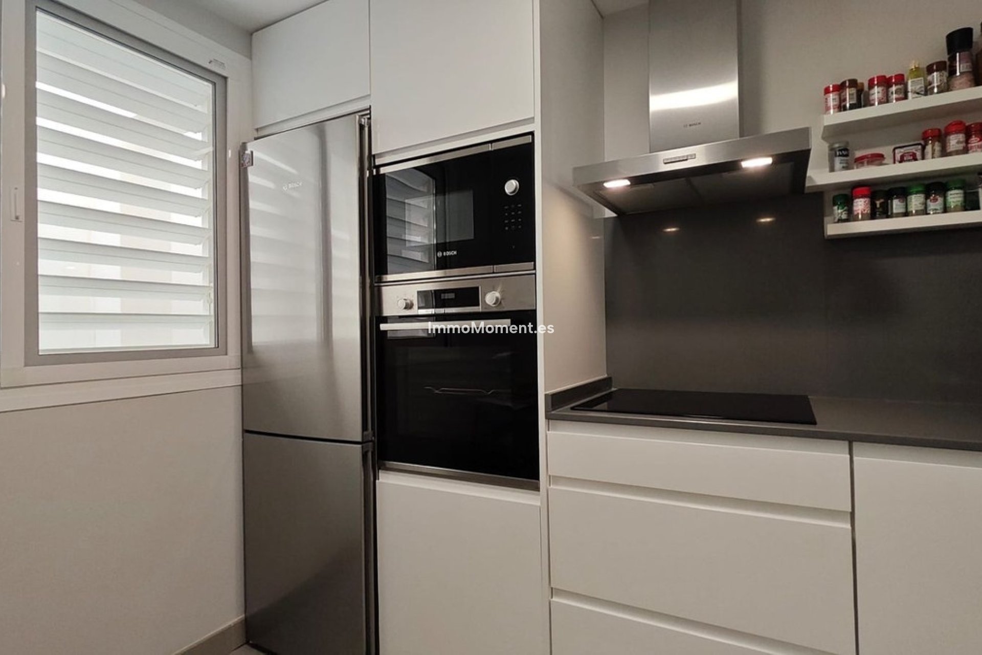 Resale - Apartment - Fuengirola - Torreblanca