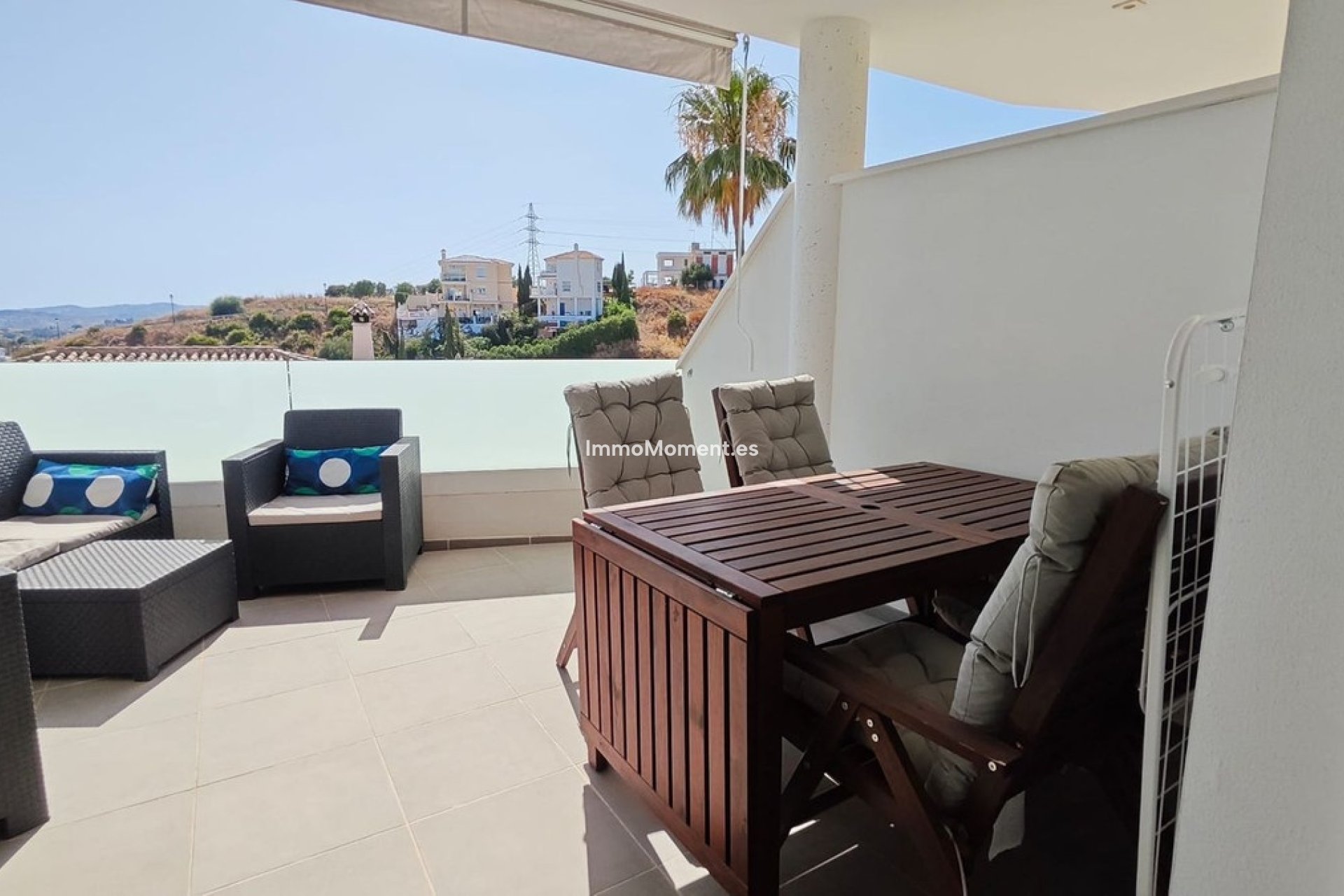 Resale - Apartment - Fuengirola - Torreblanca