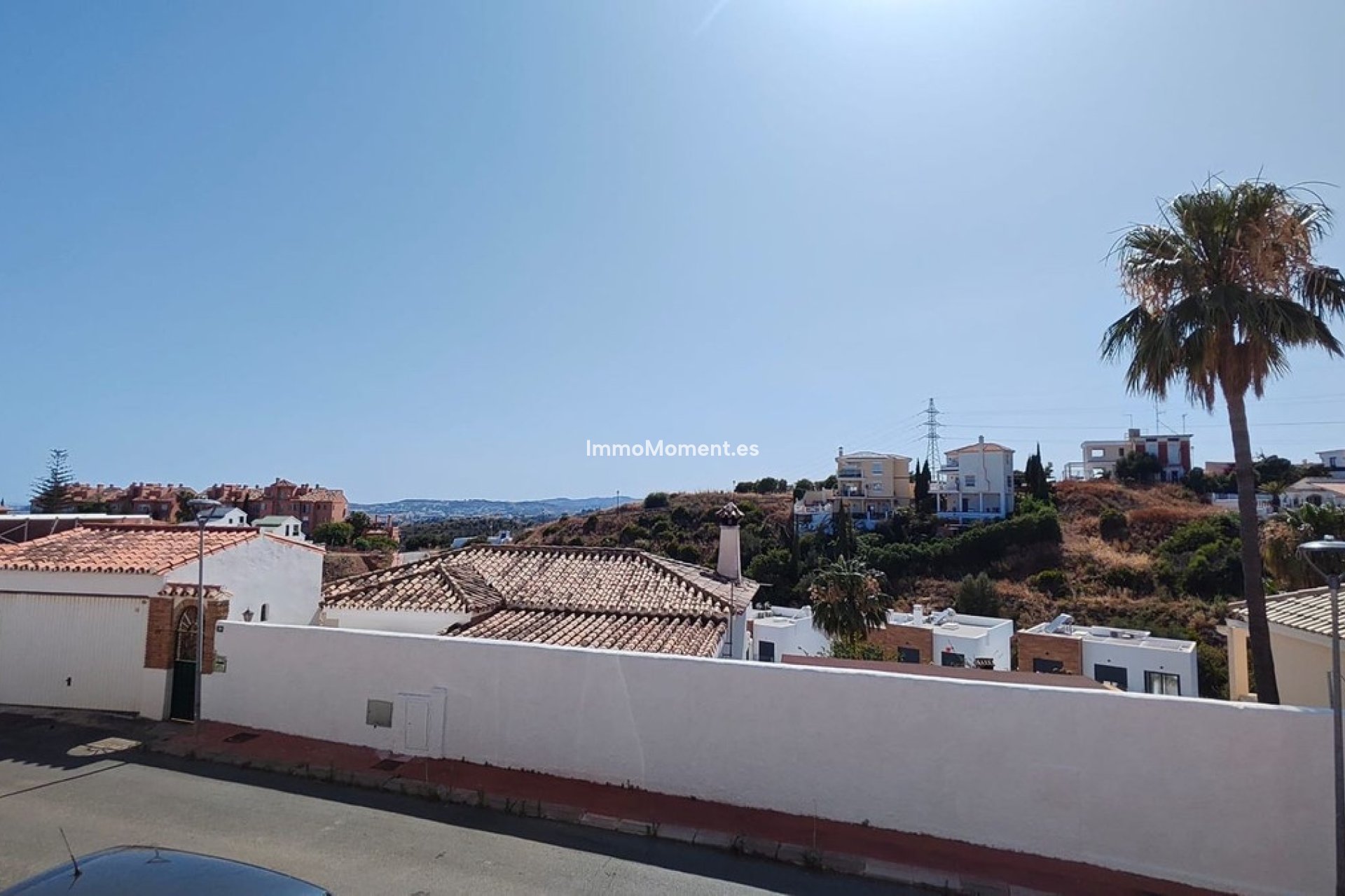 Resale - Apartment - Fuengirola - Torreblanca
