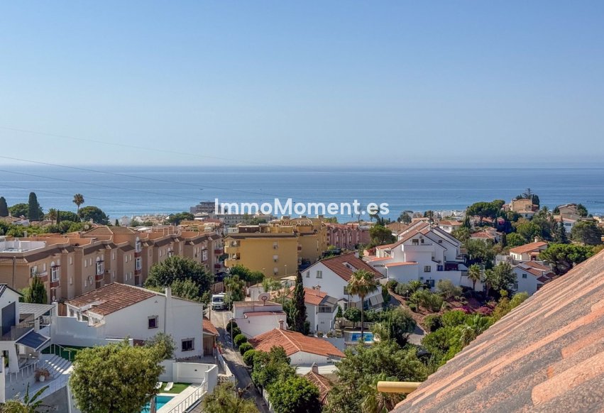 Resale - Apartment - Fuengirola - Torreblanca
