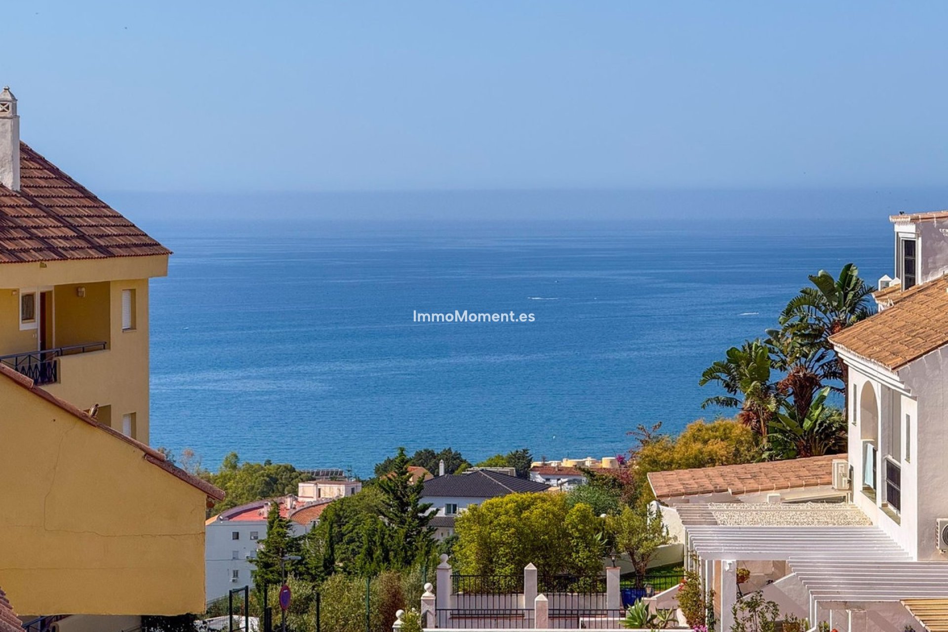 Resale - Apartment - Fuengirola - Torreblanca