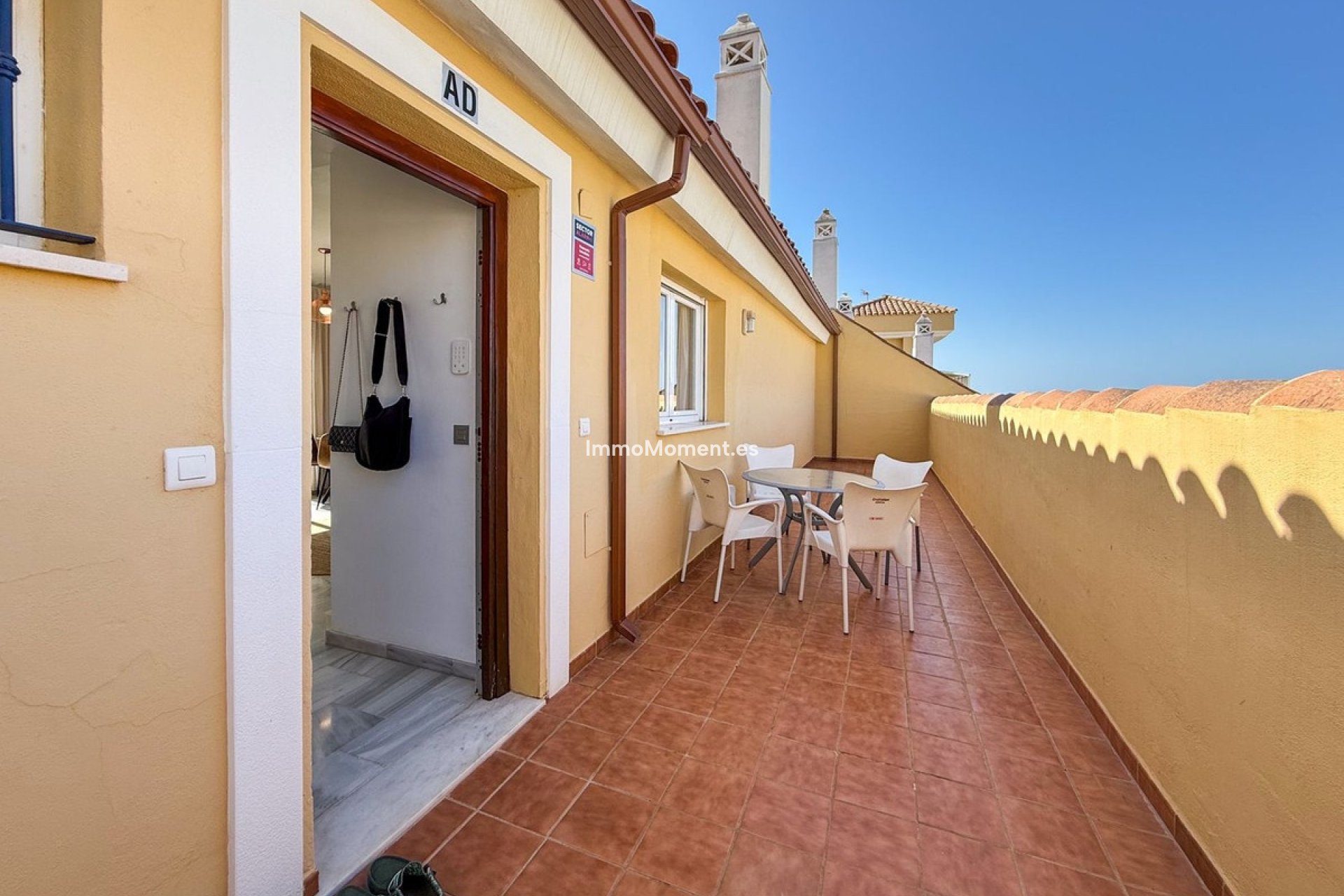 Resale - Apartment - Fuengirola - Torreblanca