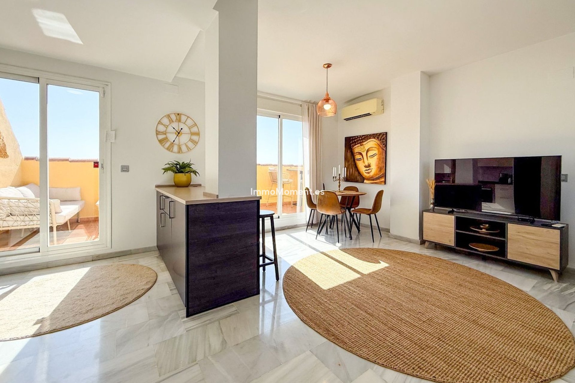 Resale - Apartment - Fuengirola - Torreblanca