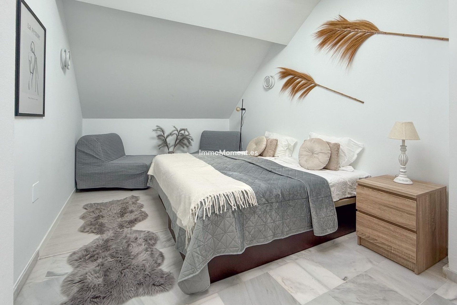 Resale - Apartment - Fuengirola - Torreblanca