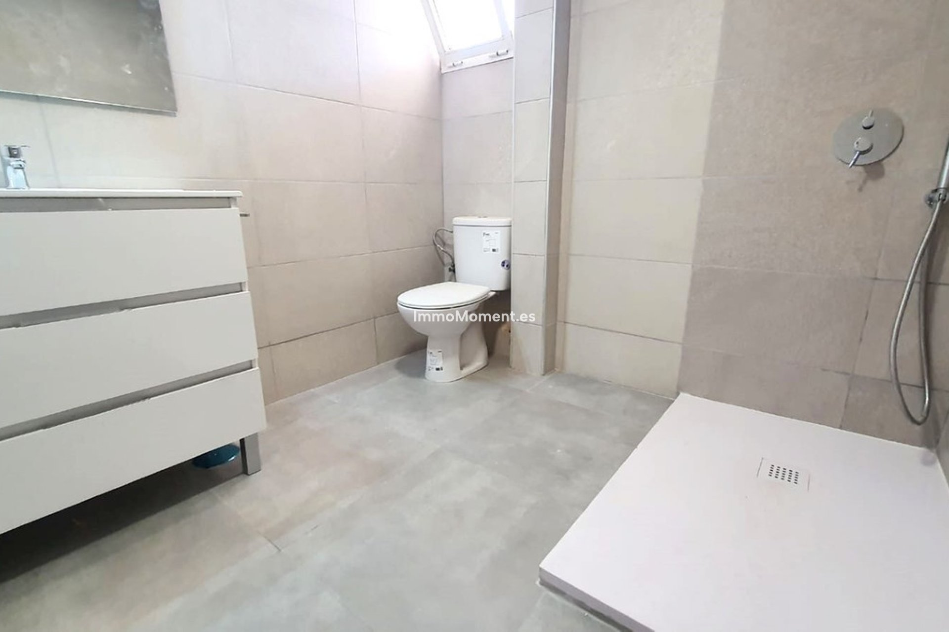 Resale - Apartment - Fuengirola - Torreblanca