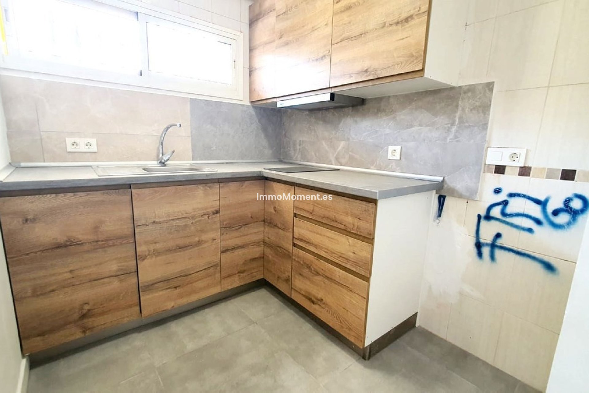 Resale - Apartment - Fuengirola - Torreblanca