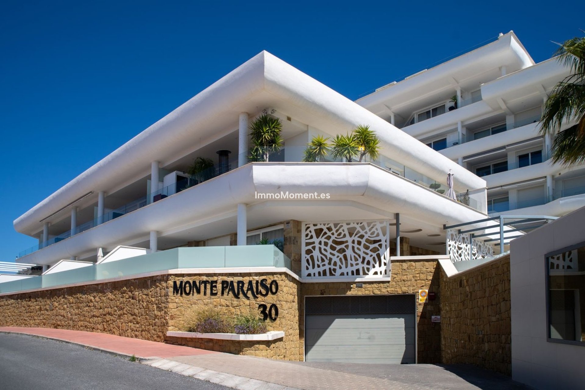 Resale - Apartment - Fuengirola - Torreblanca