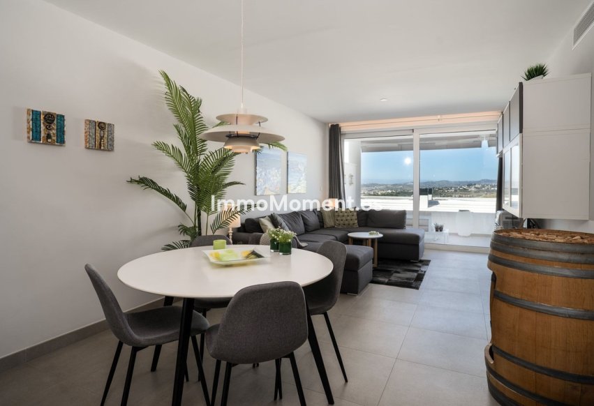 Resale - Apartment - Fuengirola - Torreblanca