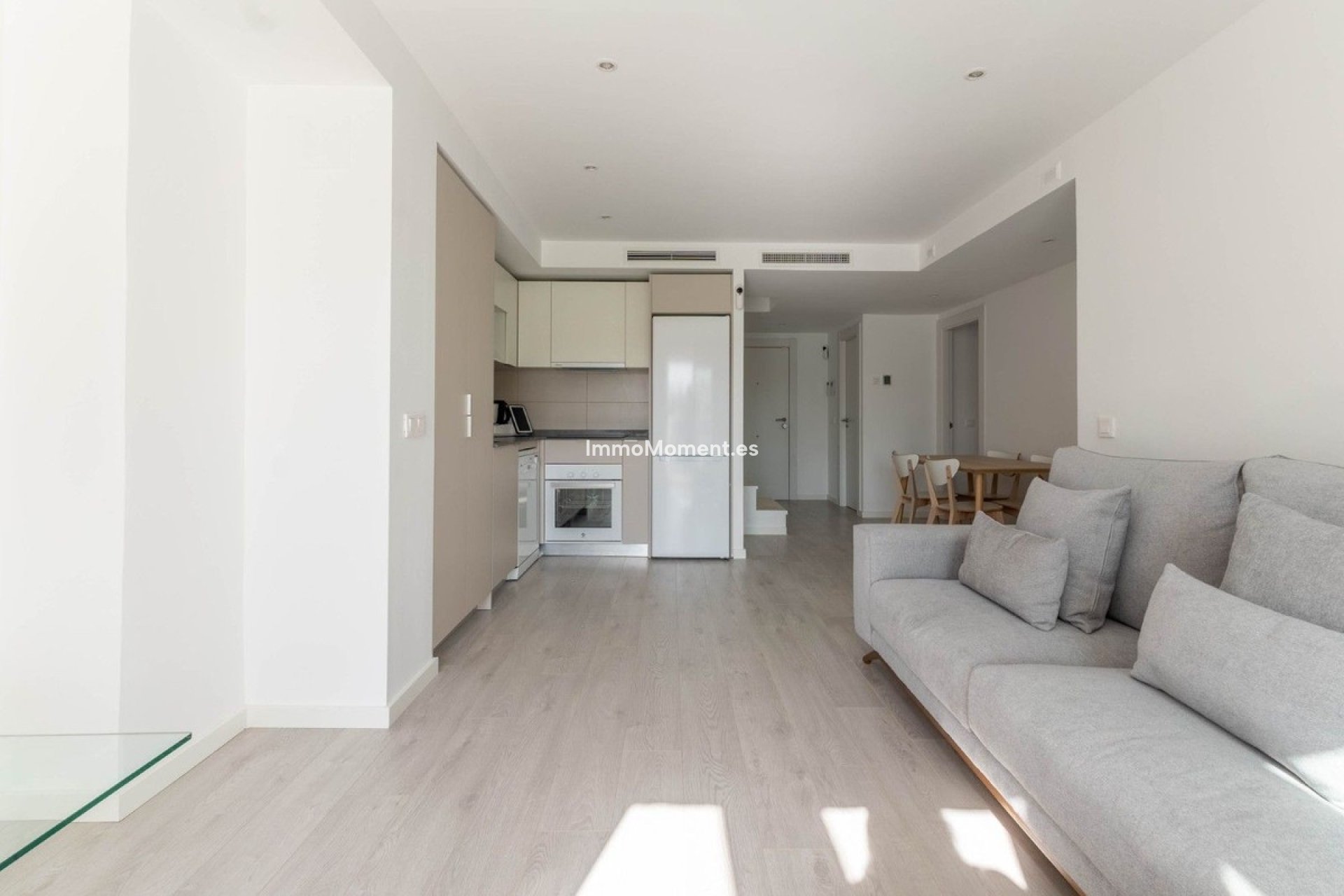 Resale - Apartment - Fuengirola - Torreblanca