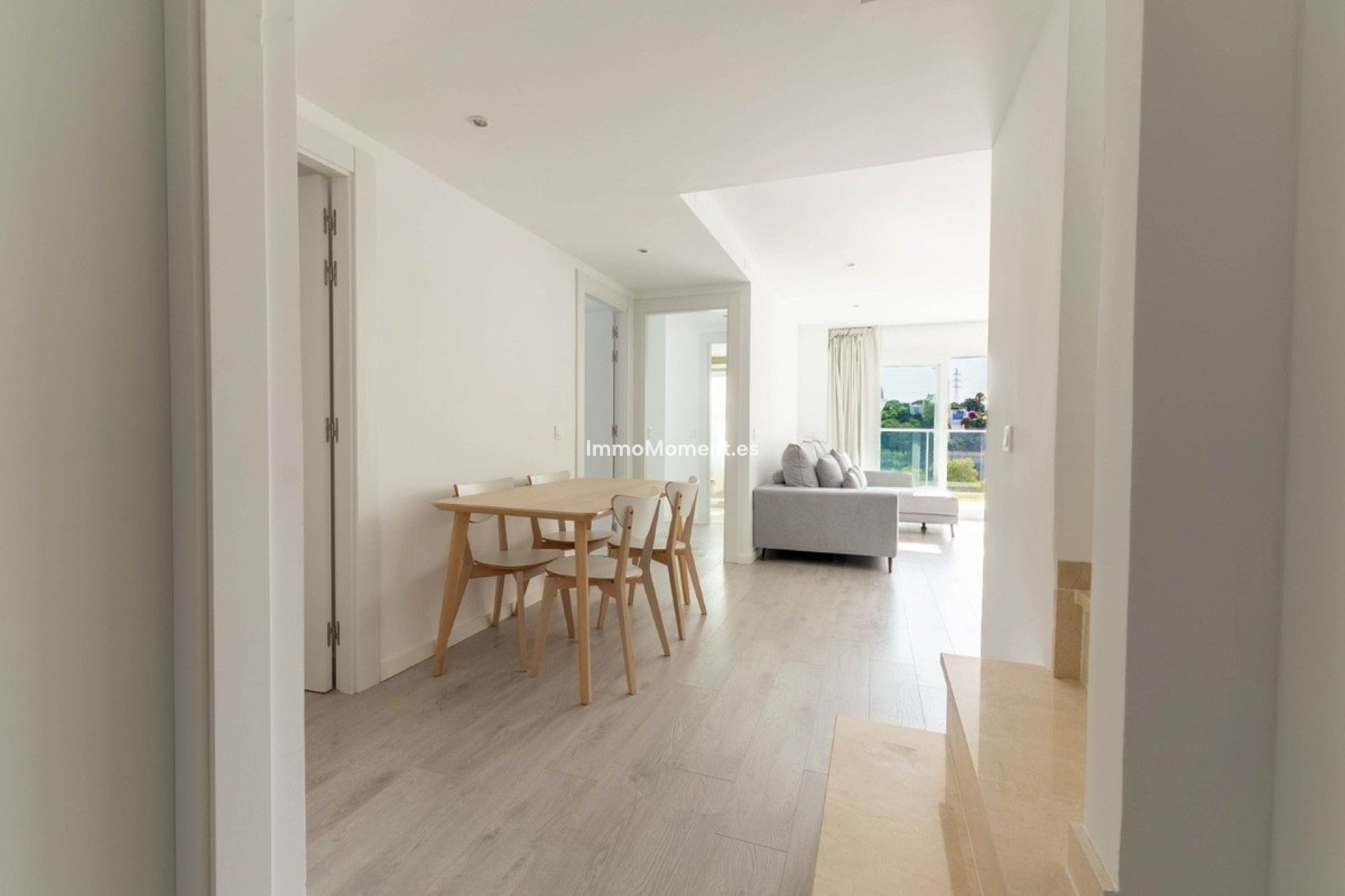 Resale - Apartment - Fuengirola - Torreblanca