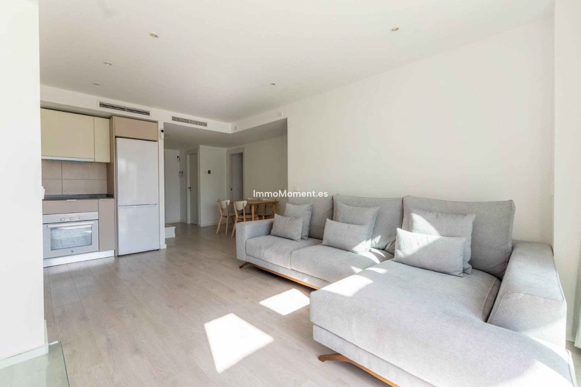 Resale - Apartment - Fuengirola - Torreblanca