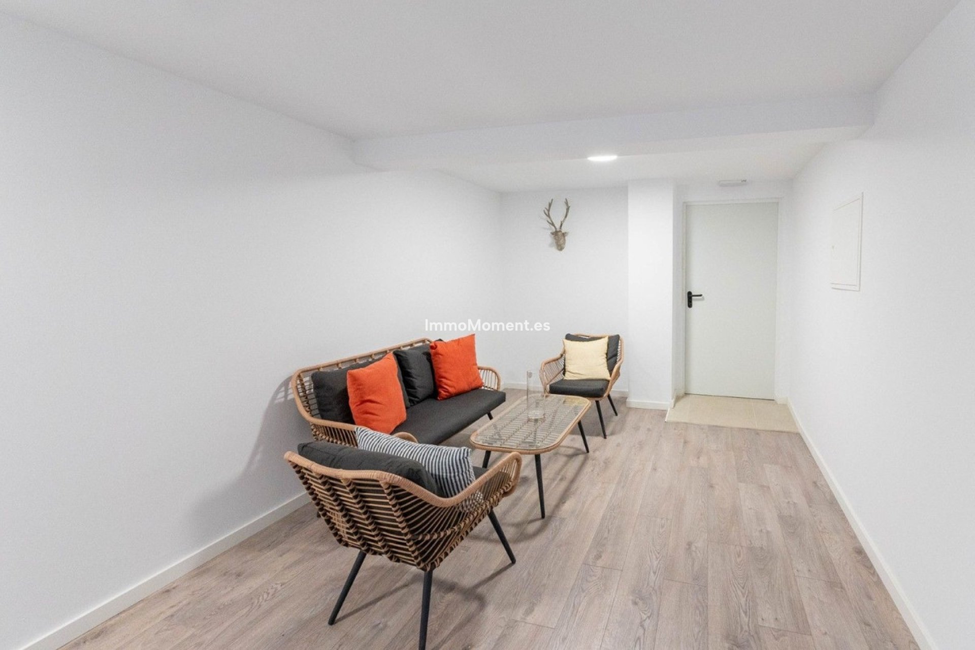Resale - Apartment - Fuengirola - Torreblanca