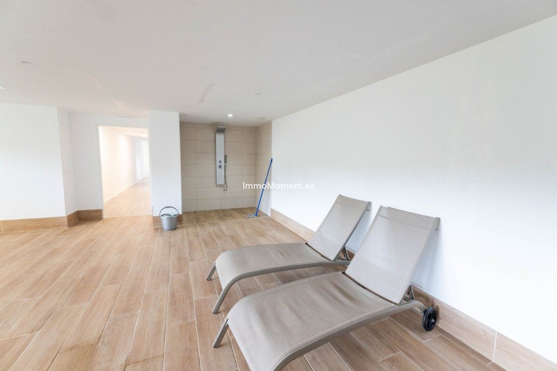 Resale - Apartment - Fuengirola - Torreblanca