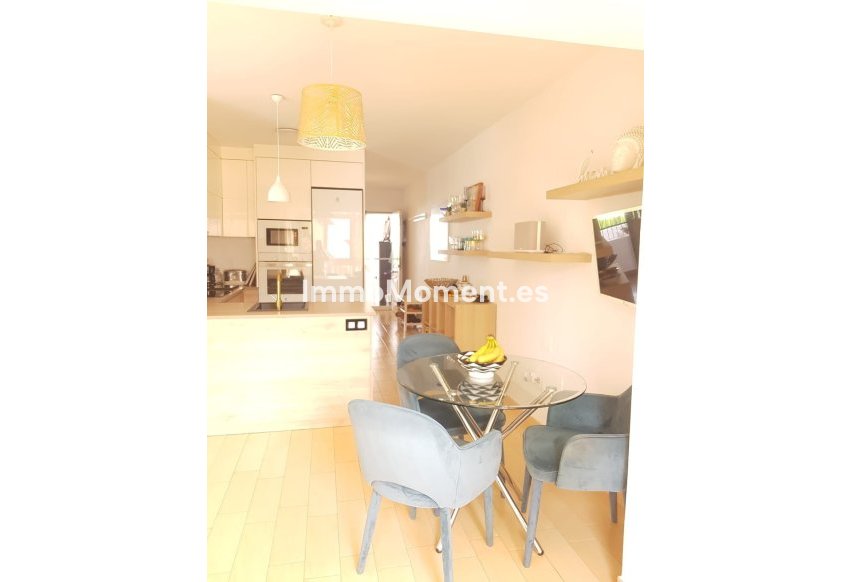 Resale - Apartment - Fuengirola - Torreblanca