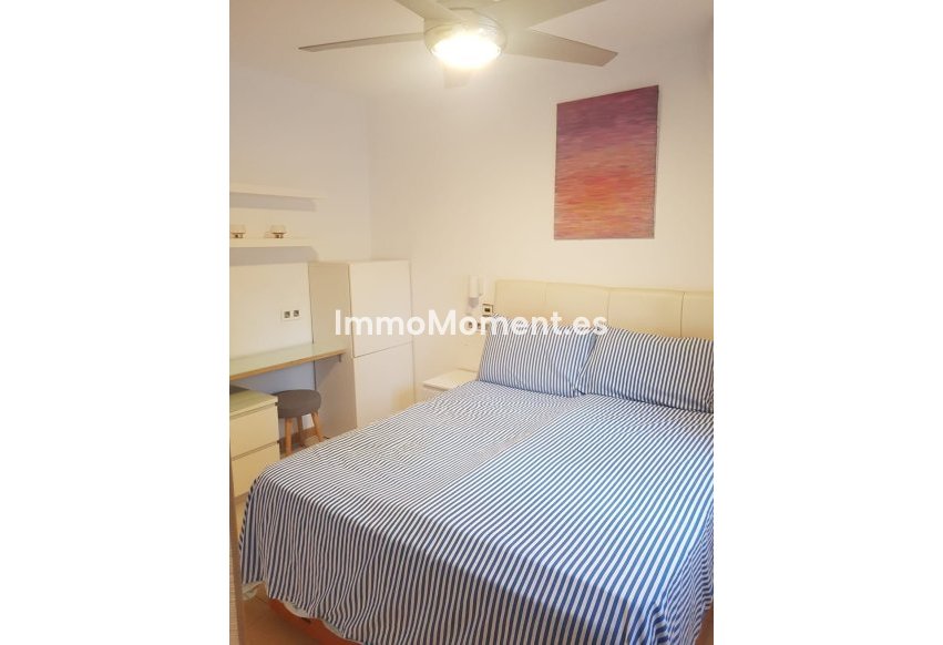 Resale - Apartment - Fuengirola - Torreblanca