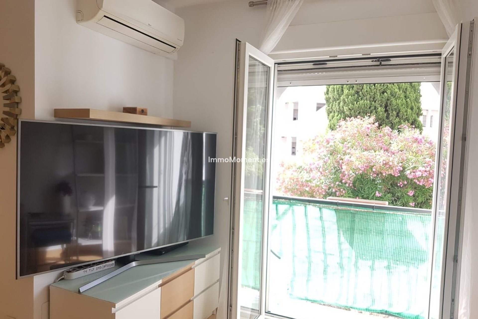 Resale - Apartment - Fuengirola - Torreblanca