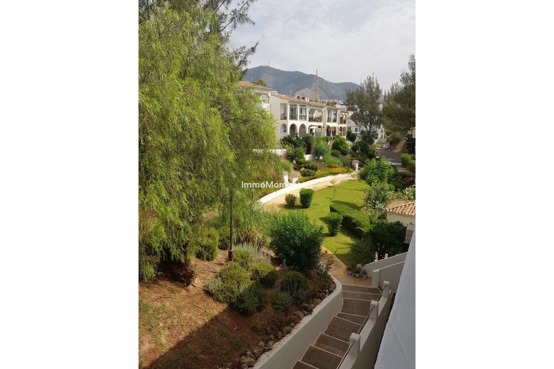 Resale - Apartment - Fuengirola - Torreblanca