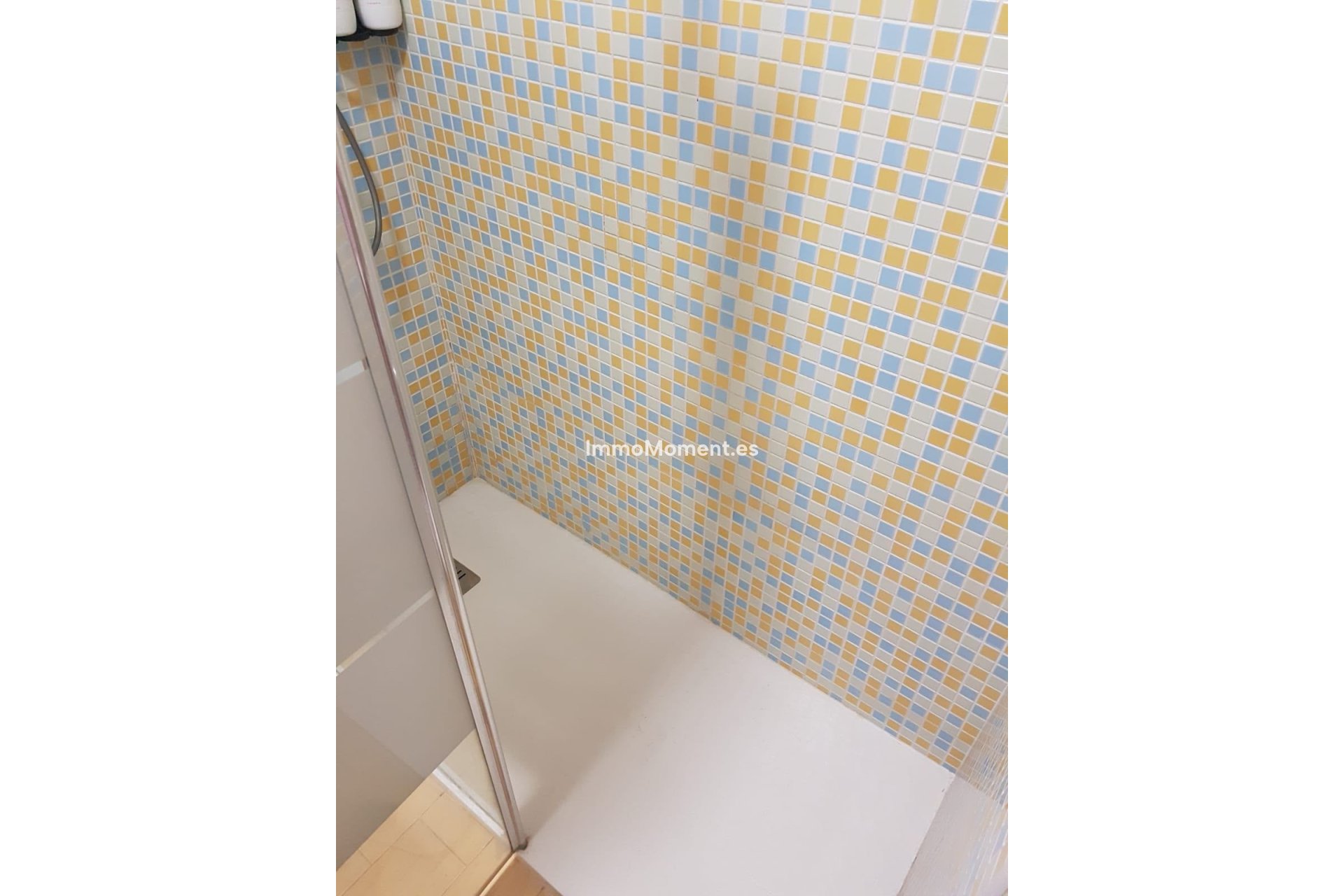 Resale - Apartment - Fuengirola - Torreblanca