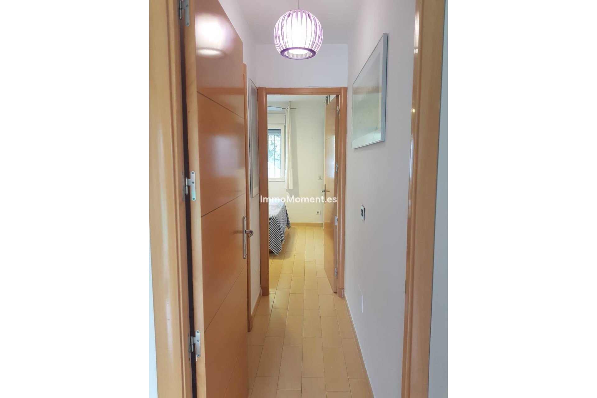 Resale - Apartment - Fuengirola - Torreblanca