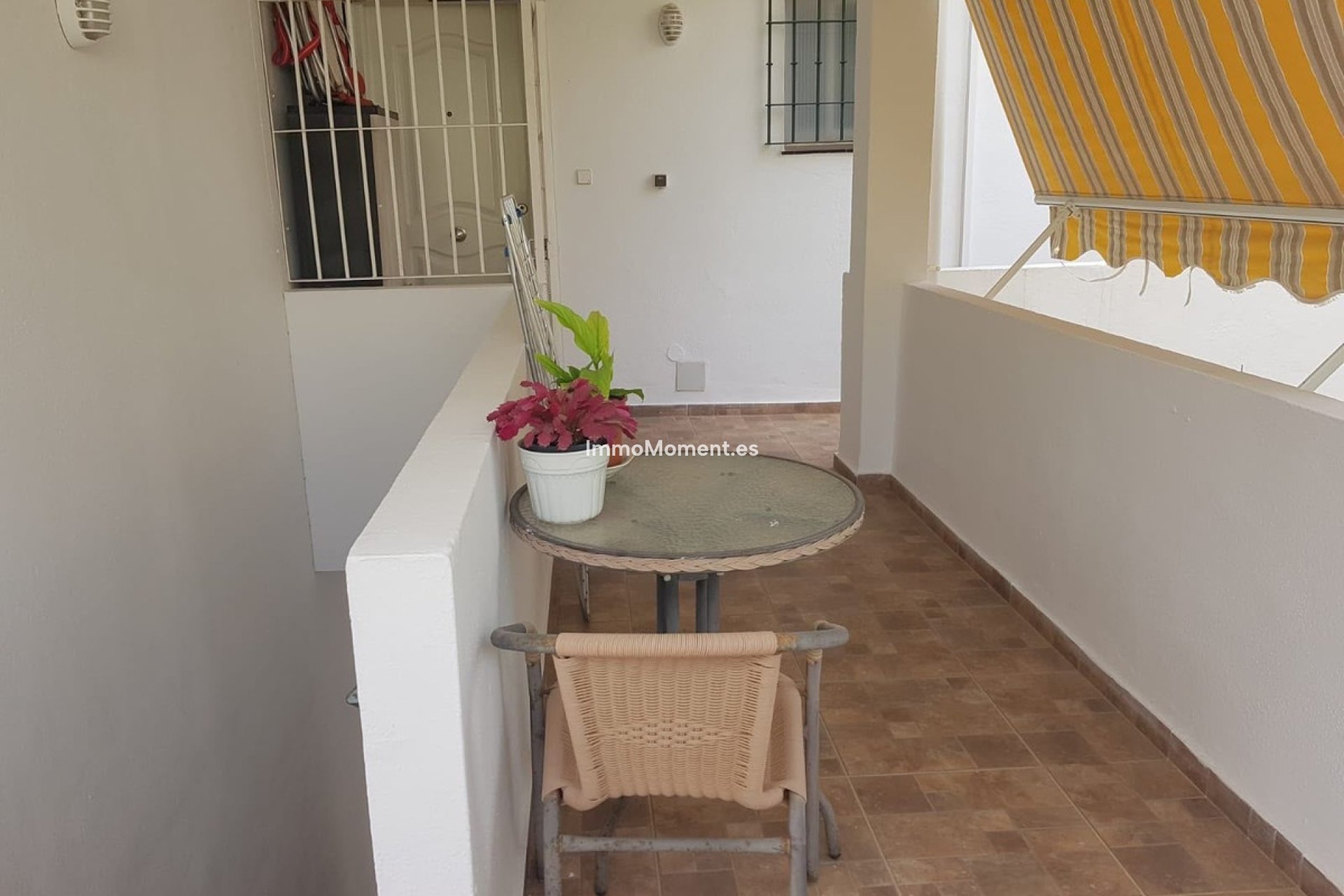 Resale - Apartment - Fuengirola - Torreblanca