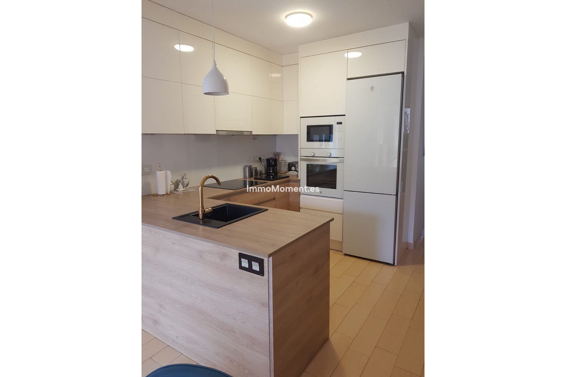Resale - Apartment - Fuengirola - Torreblanca