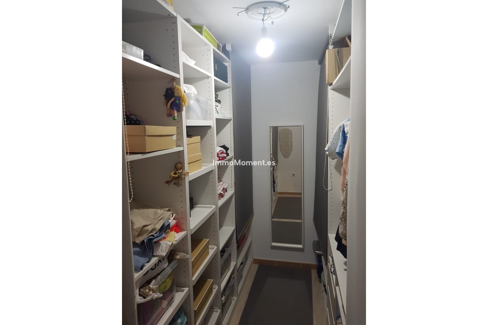 Resale - Apartment - Fuengirola - Torreblanca