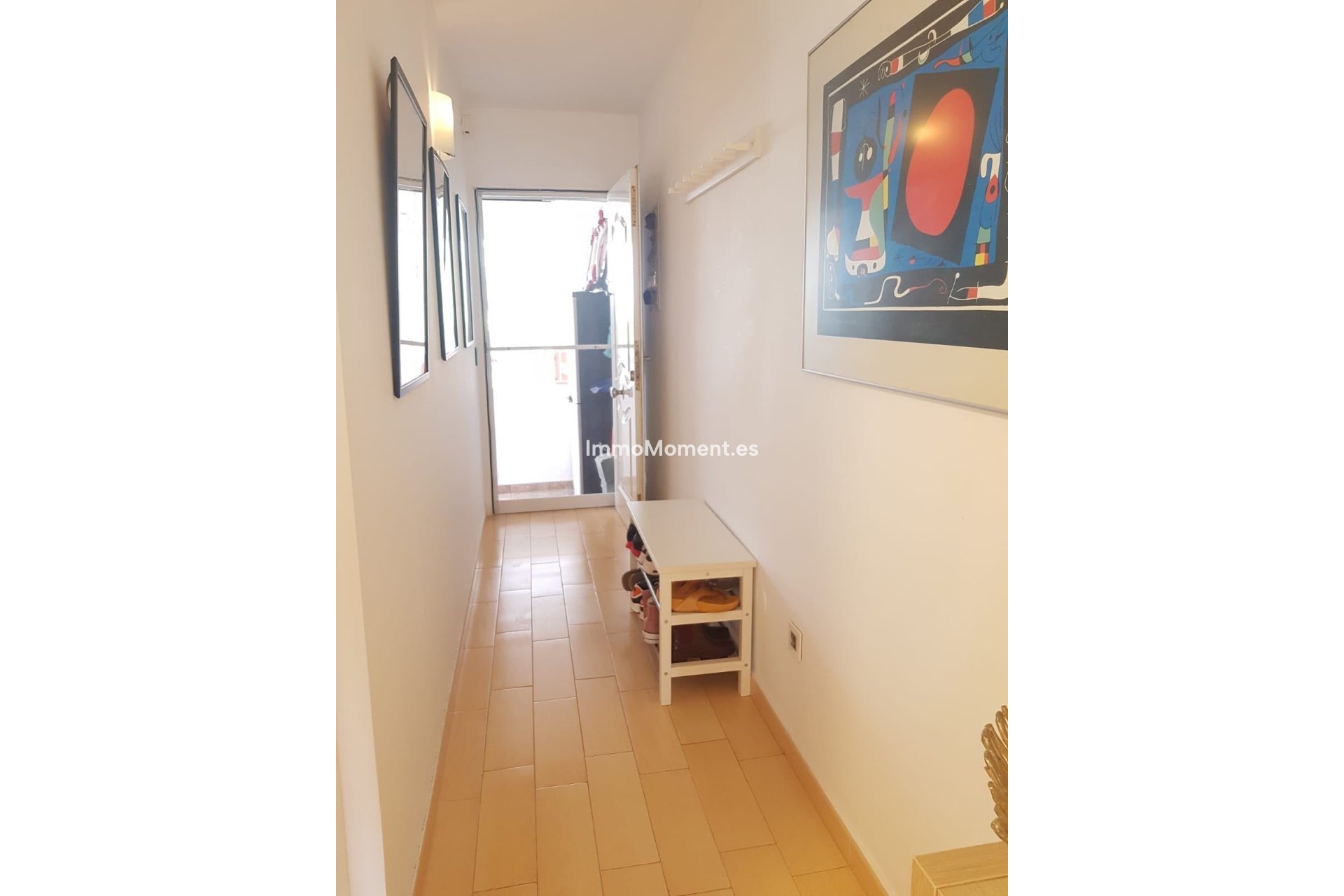 Resale - Apartment - Fuengirola - Torreblanca
