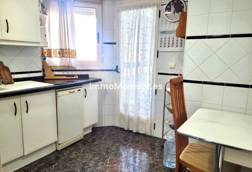 Resale - Apartment - Guardamar del Segura - Guardamar del Segura Centro