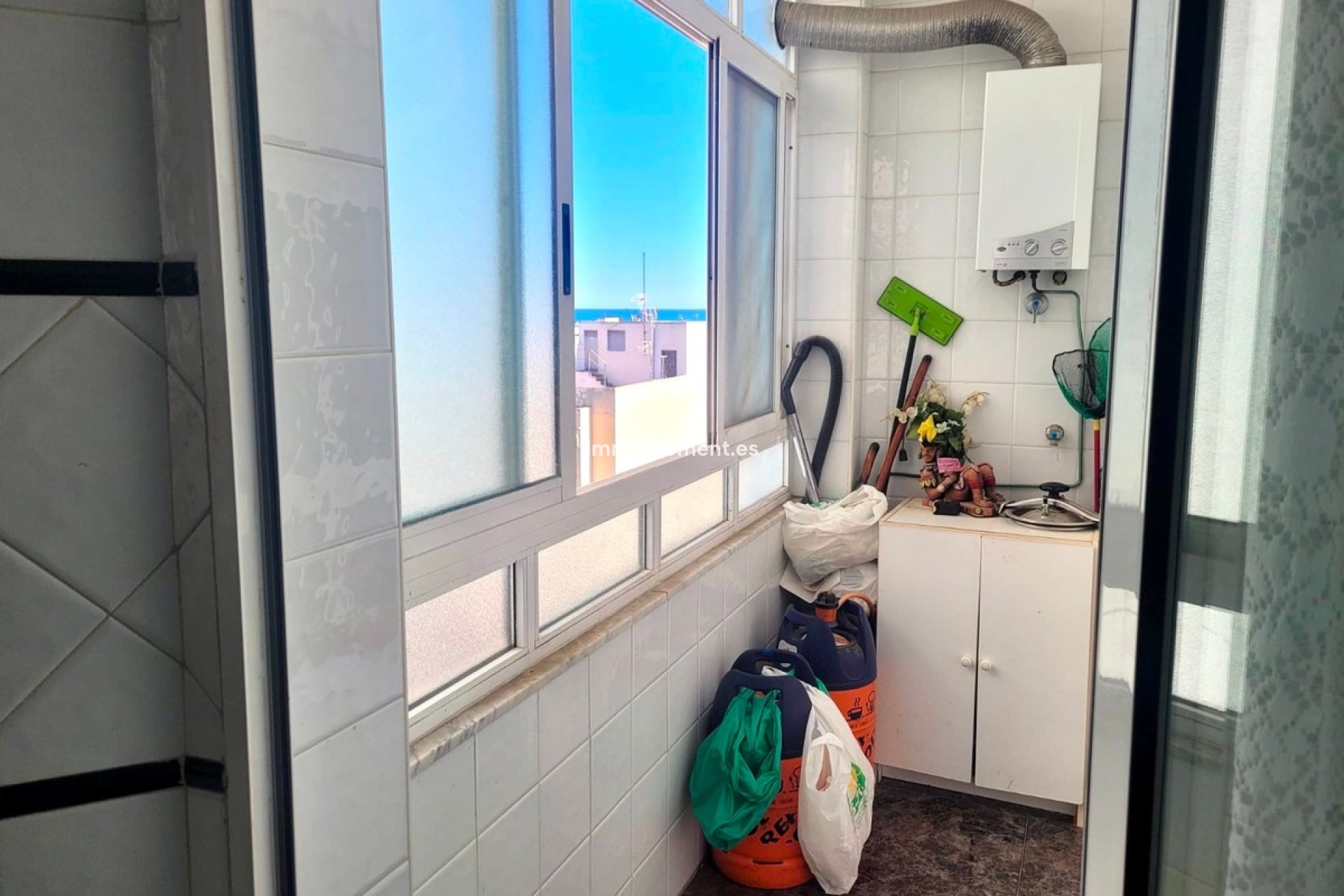 Resale - Apartment - Guardamar del Segura - Guardamar del Segura Centro