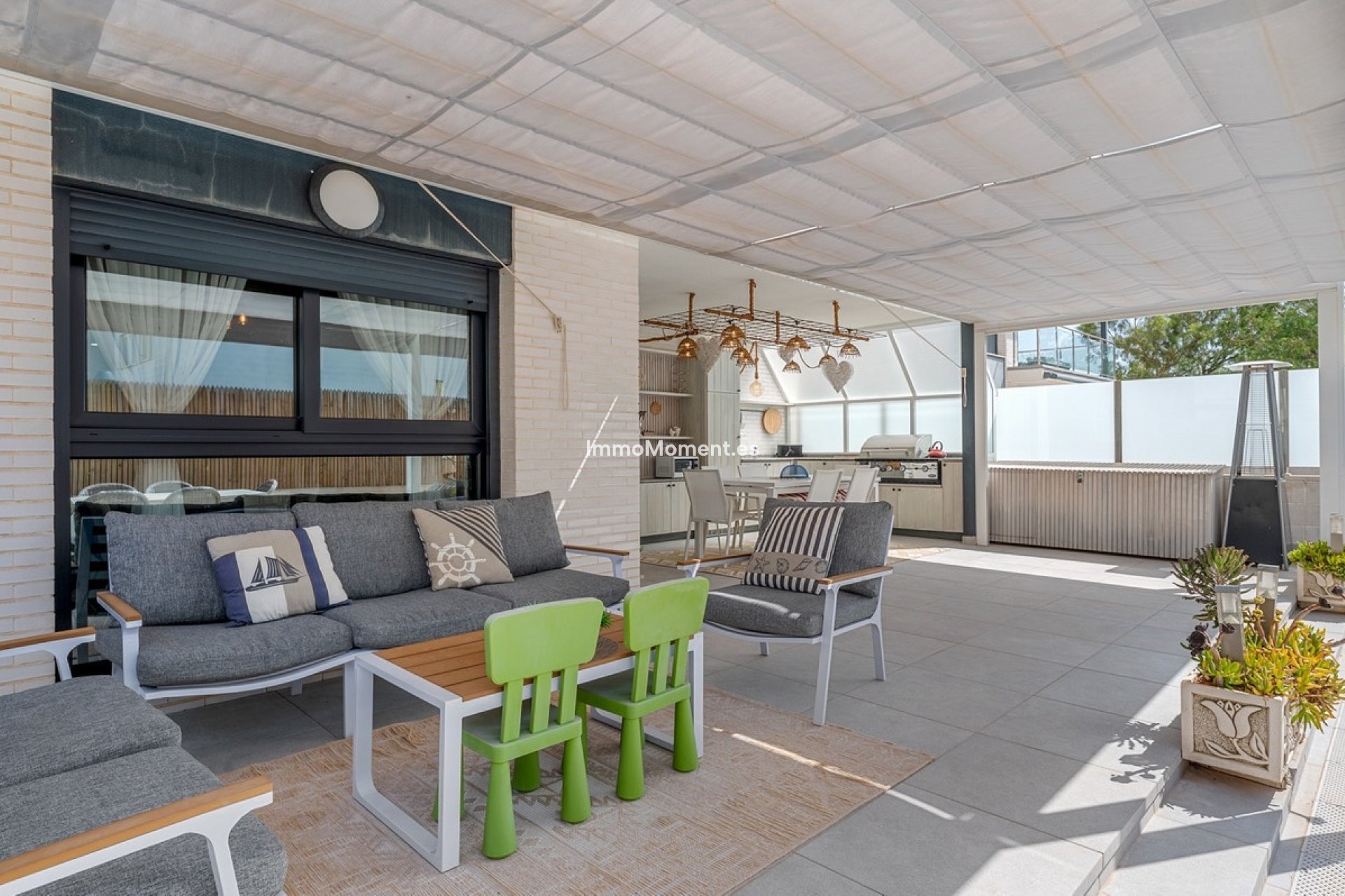 Resale - Apartment - Guardamar del Segura - Guardamar del Segura Centro