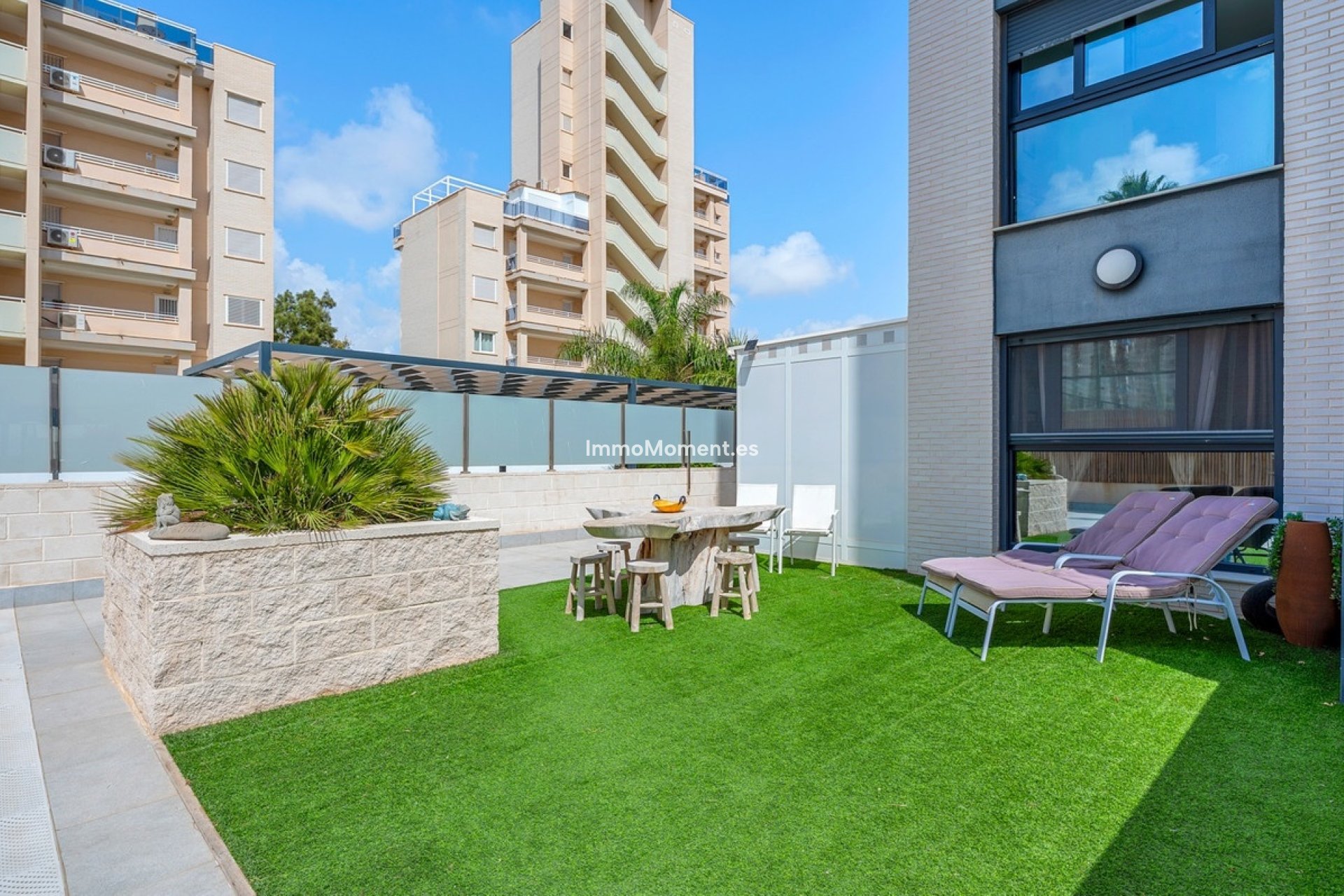 Resale - Apartment - Guardamar del Segura - Guardamar del Segura Centro
