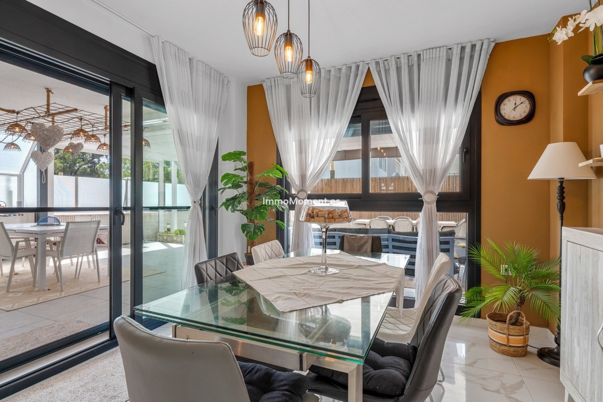 Resale - Apartment - Guardamar del Segura - Guardamar del Segura Centro