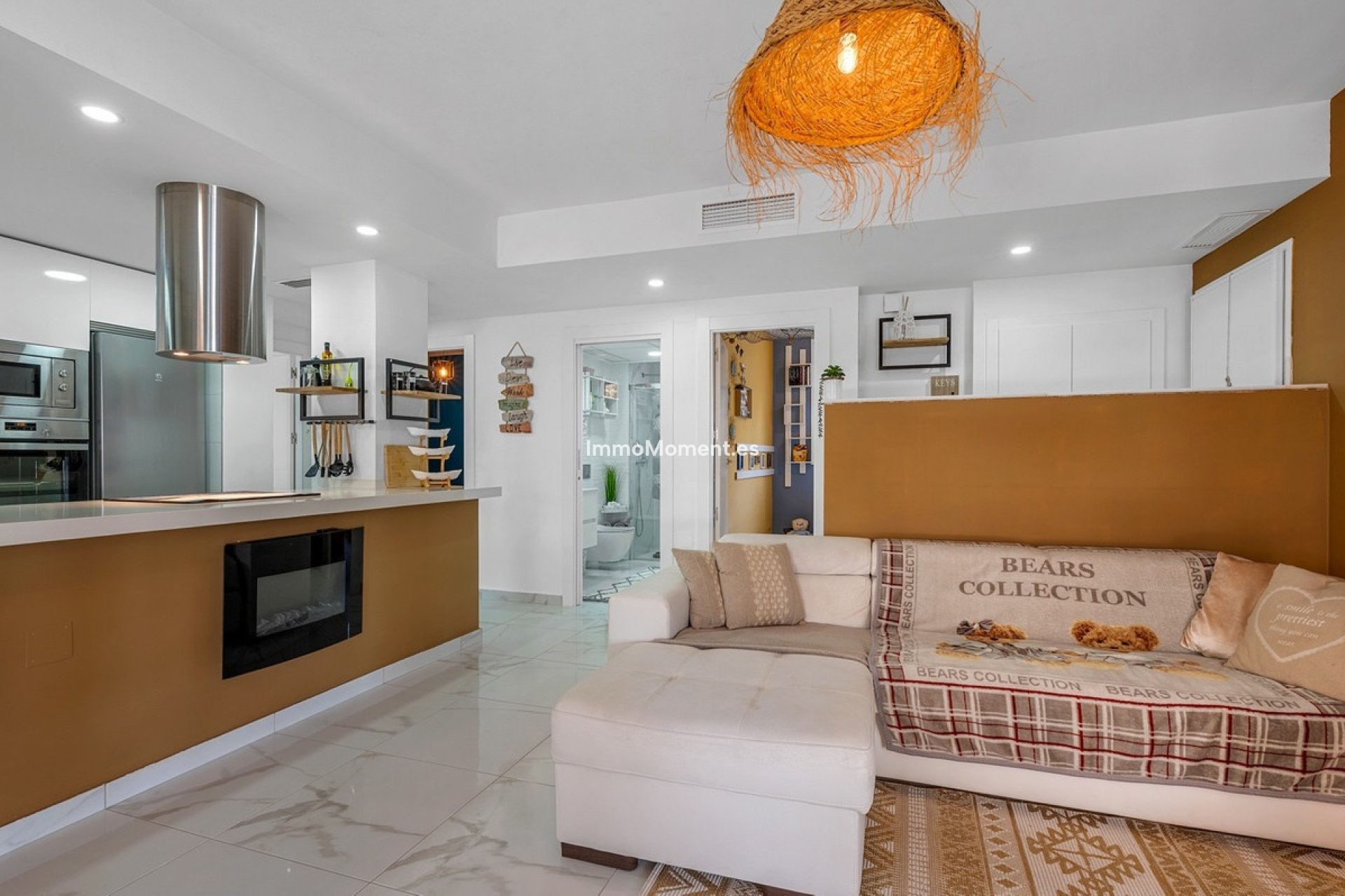 Resale - Apartment - Guardamar del Segura - Guardamar del Segura Centro