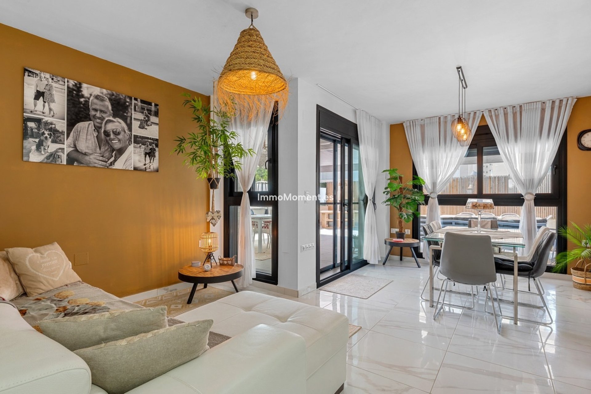 Resale - Apartment - Guardamar del Segura - Guardamar del Segura Centro