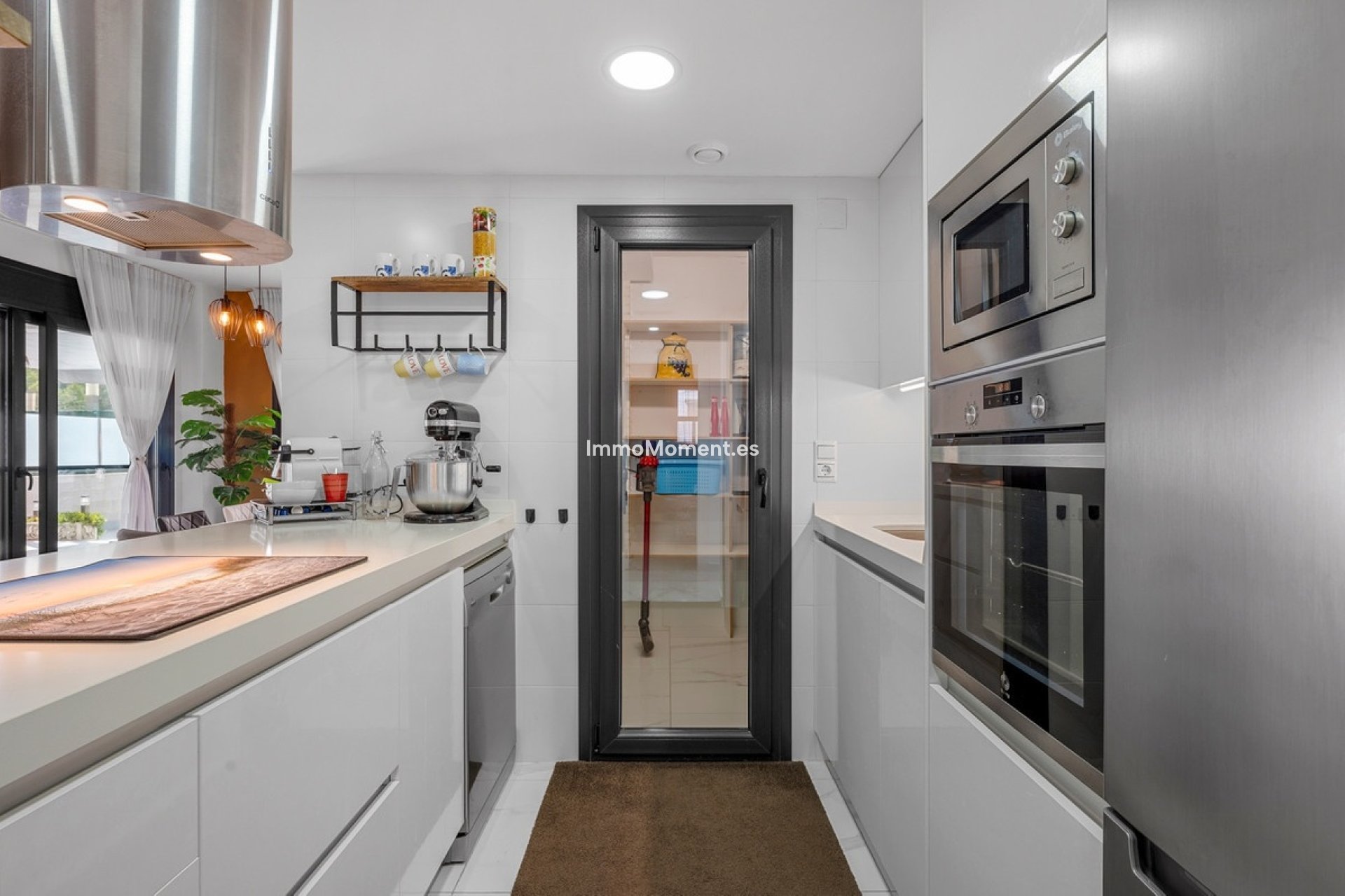 Resale - Apartment - Guardamar del Segura - Guardamar del Segura Centro