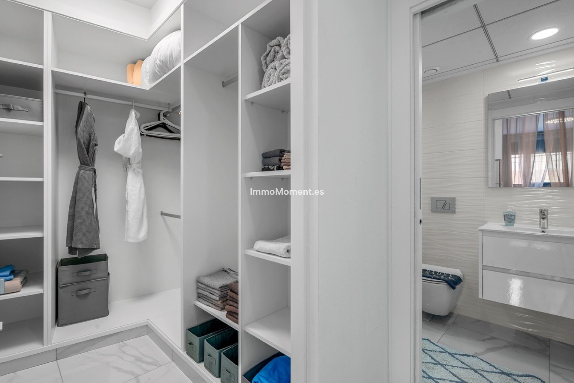 Resale - Apartment - Guardamar del Segura - Guardamar del Segura Centro