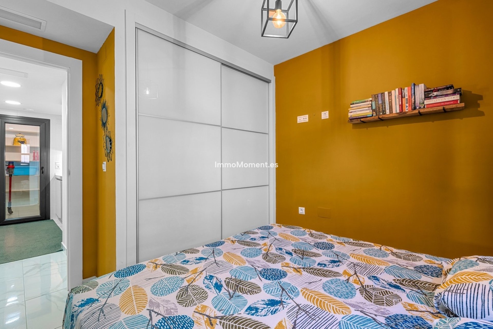 Resale - Apartment - Guardamar del Segura - Guardamar del Segura Centro