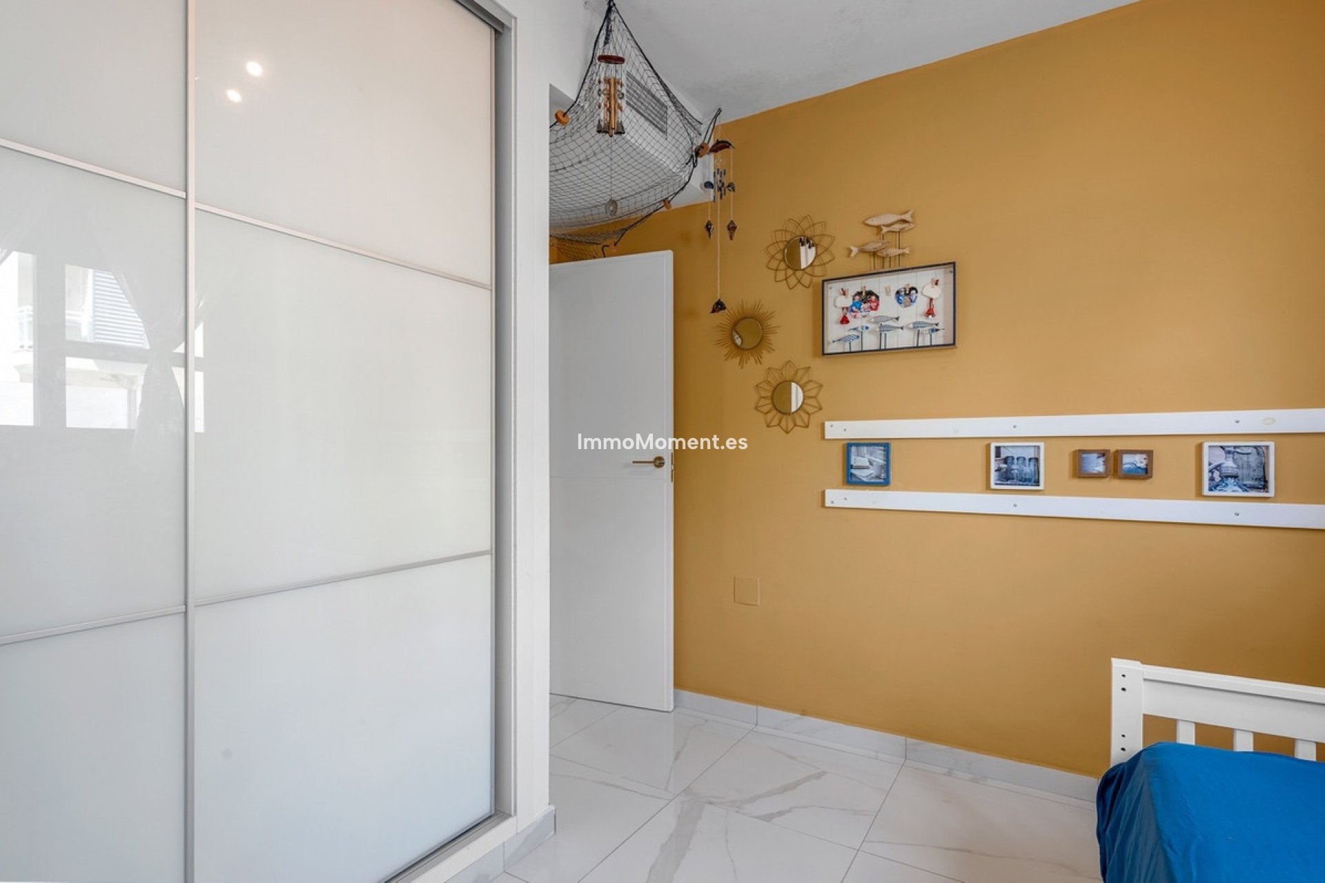 Resale - Apartment - Guardamar del Segura - Guardamar del Segura Centro